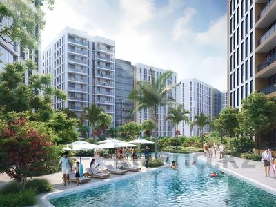2-комнатная квартира · 58 м² · 5/11 этаж, Шарджа за ~ 93 млн 〒