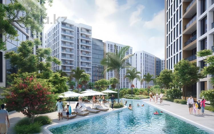 2-комнатная квартира · 58 м² · 5/11 этаж, Шарджа за ~ 93 млн 〒 — фото 4
