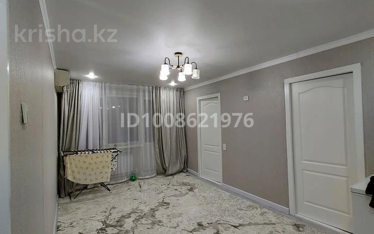 3-бөлмелі пәтер · 47 м² · 3/5 қабат, Женис — Рядом 8 школы, бағасы: 16.5 млн ₸ в Жезказгане — фото 2