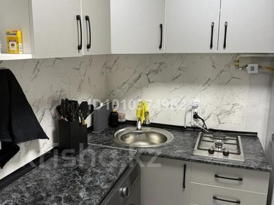 1-бөлмелі пәтер · 31.2 м², мкр Новый Город, Ержанова, бағасы: 14.5 млн ₸ в Караганде, Казыбек би р-н