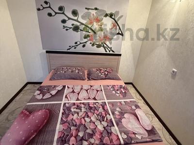 1-бөлмелі пәтер · 50 м² · 2 қабат, Қадыр Мырза-Әли ш/а. 30, бағасы: 2 500 ₸ в Уральске, мкр Кадыра Мырза-Али