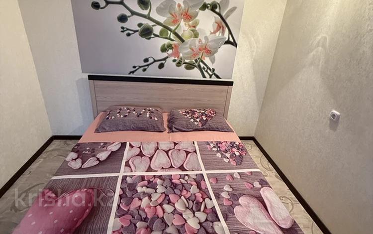 1-бөлмелі пәтер · 50 м² · 2 қабат, Қадыр Мырза-Әли ш/а. 30, бағасы: 2 500 ₸ в Уральске, мкр Кадыра Мырза-Али — фото 2