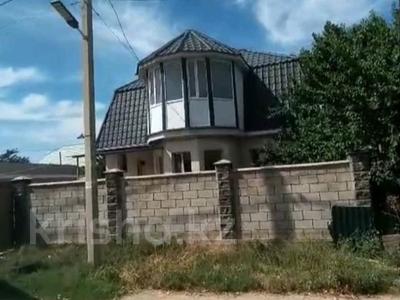 Отдельный дом · 3 комнаты · 180 м² · 5 сот., Коктал 21 — С. Үшқоңыр за 27 млн ₸ в Шамалгане