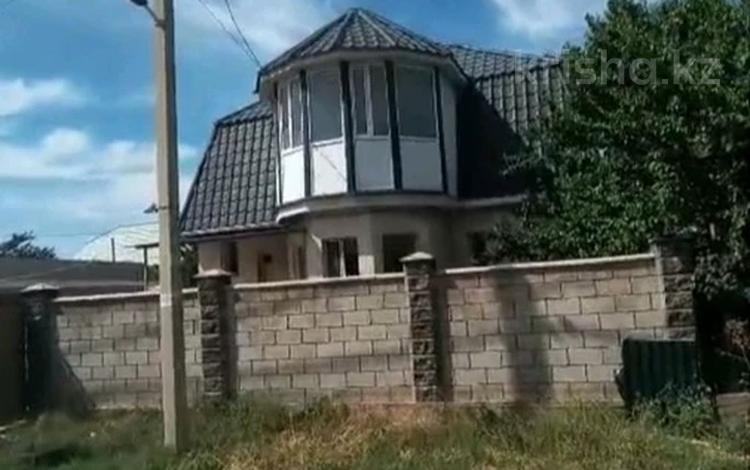 Отдельный дом · 3 комнаты · 180 м² · 5 сот., Коктал 21 — С. Үшқоңыр за 27 млн ₸ в Шамалгане — фото 2