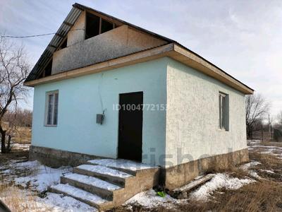 Отдельный дом · 2 комнаты · 60 м² · 10 сот., Бокейханова за 10 млн 〒 в Алатау