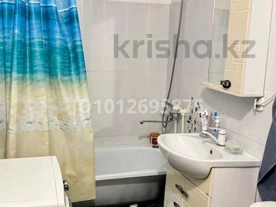 1-бөлмелі пәтер · 42.5 м² · 12/25 қабат, мкр Юго-Восток, ашимова 22, бағасы: 16.5 млн ₸ в Караганде, Казыбек би р-н
