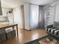 1-бөлмелі пәтер · 42.5 м² · 12/25 қабат, мкр Юго-Восток, ашимова 22, бағасы: 16.5 млн ₸ в Караганде, Казыбек би р-н — фото 15