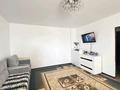 1-бөлмелі пәтер · 42.5 м² · 12/25 қабат, мкр Юго-Восток, ашимова 22, бағасы: 16.5 млн ₸ в Караганде, Казыбек би р-н — фото 9