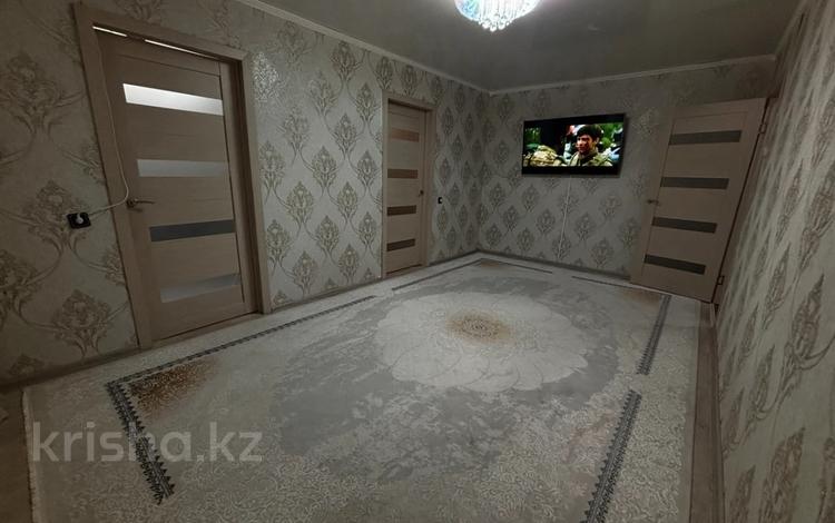 4-комнатная квартира · 60.7 м² · 5/5 этаж, ул. проспект Кобыланды батыра за 22 млн ₸ в Костанае — фото 7