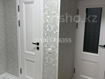 4-комнатная квартира · 89 м² · 5/5 этаж, мкр Алмагуль — Жарокова и Левитана за 73 млн ₸ в Алматы, Бостандыкский р-н