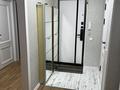 4-комнатная квартира · 89 м² · 5/5 этаж, мкр Алмагуль — Жарокова и Левитана за 73 млн ₸ в Алматы, Бостандыкский р-н — фото 3