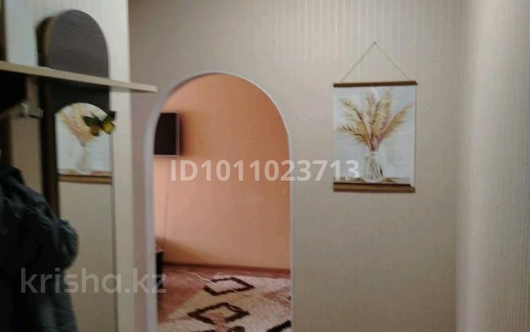 1-комнатная квартира · 32 м² · 3/5 этаж, улица Елемесова 45 за 130 000 ₸ в Кокшетау — фото 2