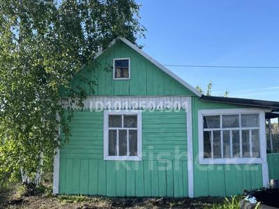 Дача · 1 комната · 12 м² · 6 сот., 1 дачная 569 — Борки, Новопавловка за 4 млн ₸ в Петропавловске