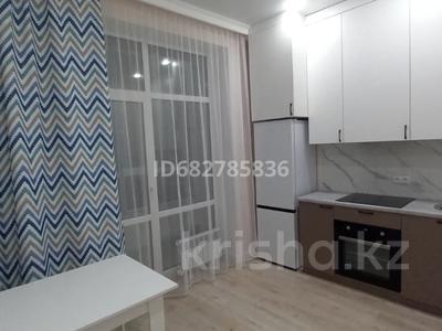 1-комнатная квартира · 42 м² · 9/11 этаж, Туран 46/4 — Орынбор за 300 000 ₸ в Астане, Есильский р-н