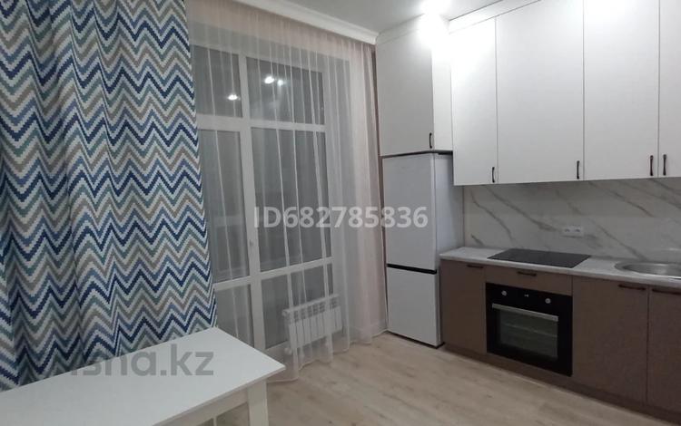 1-комнатная квартира · 42 м² · 9/11 этаж, Туран 46/4 — Орынбор за 300 000 ₸ в Астане, Есильский р-н — фото 16