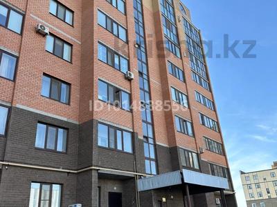 1-комнатная квартира · 43.5 м² · 9/10 этаж, мкр. Алтын орда 9Б за 200 000 ₸ в Актобе