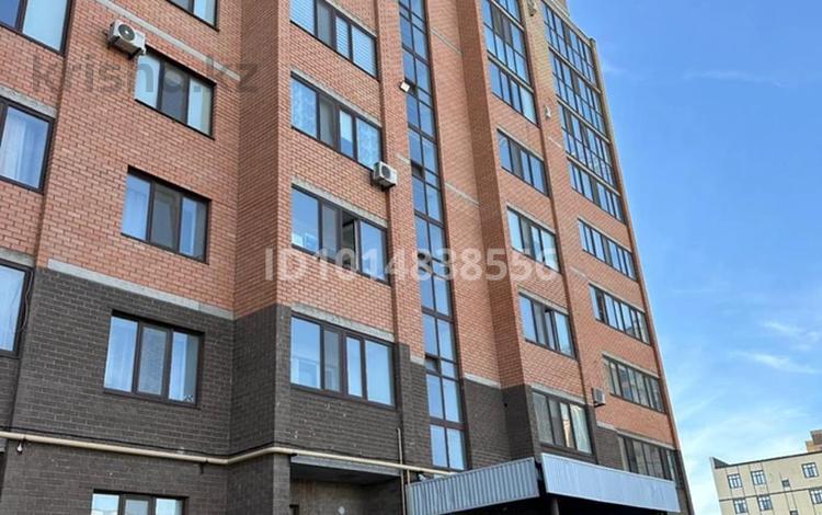 1-комнатная квартира · 43.5 м² · 9/10 этаж, мкр. Алтын орда 9Б за 200 000 ₸ в Актобе — фото 2