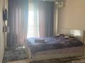 1-комнатная квартира, 49 м², 12/12 этаж посуточно, 11 улица за 12 000 〒 в Туркестане