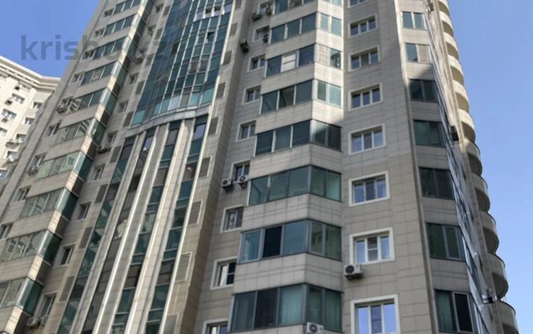 3-комнатная квартира · 112 м² · 8/21 этаж, Курмангазы 145 за 96 млн ₸ в Алматы, Алмалинский р-н — фото 2