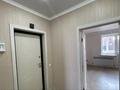 2-комнатная квартира, 58 м², 2/9 этаж, Бастобе 33 за 26.5 млн 〒 в Астане, Алматы р-н