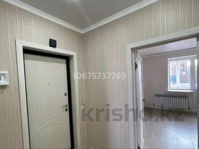 2-комнатная квартира, 58 м², 2/9 этаж, Бастобе 33 за 26.5 млн 〒 в Астане, Алматы р-н