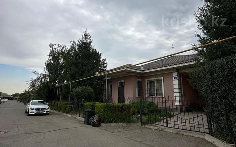 Отдельный дом · 5 комнат · 140 м² · 8.54 сот., мкр Шугыла, Достык 14 — Коттеджный городок "Достык" за 130 млн ₸ в Алматы, Наурызбайский р-н — фото 2