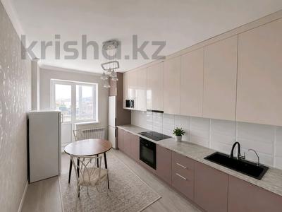 1-бөлмелі пәтер · 47 м² · 1/10 қабат, Таскескен 17 Б, бағасы: 22.5 млн ₸ в Астане, Алматы р-н