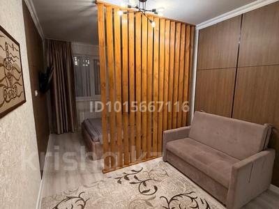 1-бөлмелі пәтер · 41 м², Багланова 6 — E-51, бағасы: 270 000 ₸ в Астане, Нура р-н