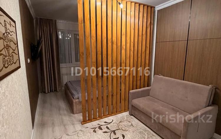 1-бөлмелі пәтер · 41 м², Багланова 6 — E-51, бағасы: 270 000 ₸ в Астане, Нура р-н — фото 2