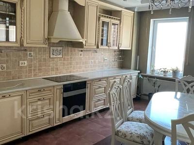 3-комнатная квартира · 140 м² · 4/15 этаж, Ходжанова 76 за 158 млн ₸ в Алматы, Бостандыкский р-н