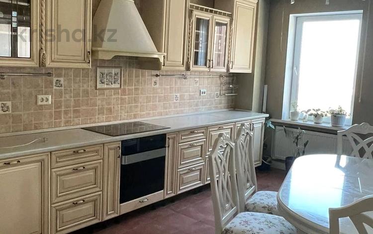 3-комнатная квартира · 140 м² · 4/15 этаж, Ходжанова 76 за 158 млн ₸ в Алматы, Бостандыкский р-н — фото 2