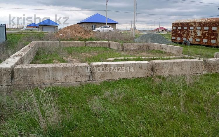 Участок · 10 соток, Миржакып Дулат 62 — Новый Аралтал за ~ 2.2 млн ₸ в Аксае — фото 2