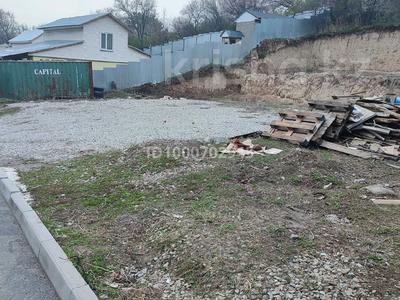 Участок · 6.6 соток, мкр Тау Самал 72 — Қорғаушы за 55 млн ₸ в Алматы, Медеуский р-н