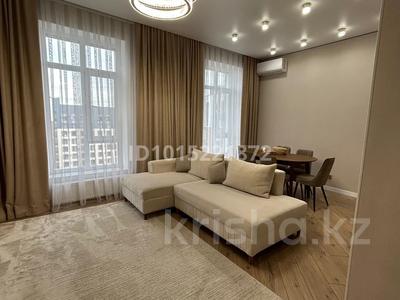 2-комнатная квартира · 48 м² · 9/9 этаж, Е-15 13, 13/1 за 36 млн ₸ в Астане, Нура р-н