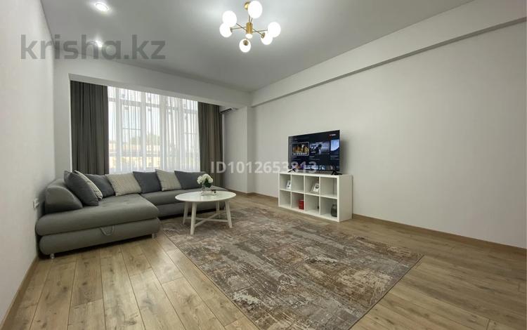 2-бөлмелі пәтер · 75 м² · 4/10 қабат, Абулхаирхана 147 — Абулхайрхана, бағасы: 250 000 ₸ в Уральске — фото 2