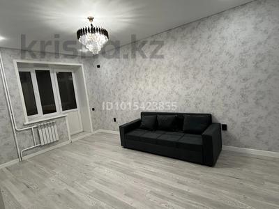 2-комнатная квартира · 64 м² · 7/8 этаж, Микрорайон Сарыарка 3/3 за 250 000 ₸ в Кокшетау