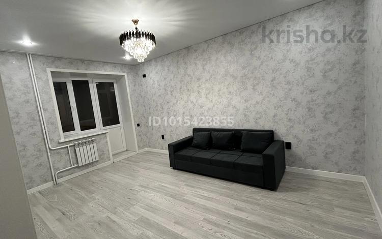 2-бөлмелі пәтер · 64 м² · 7/8 қабат, Микрорайон Сарыарка 3/3, бағасы: 250 000 ₸ в Кокшетау — фото 2