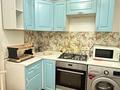 1-бөлмелі пәтер · 30.8 м² · 3/3 қабат, Бабаева, бағасы: 14 млн ₸ в 