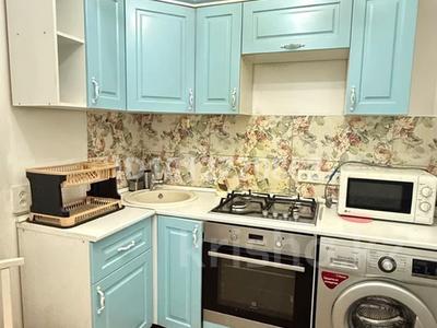 1-бөлмелі пәтер · 30.8 м² · 3/3 қабат, Бабаева, бағасы: 14 млн ₸ в 