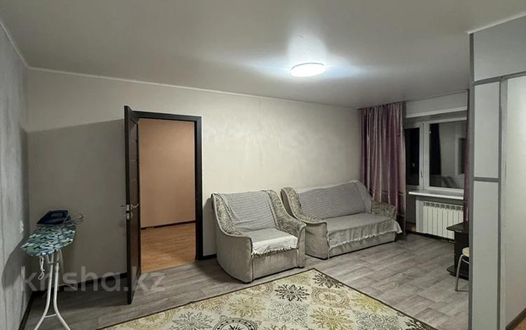 2-бөлмелі пәтер · 54 м² · 2/5 қабат, Мангелик Ел 15 — Центральная аптека, бағасы: 15 000 ₸ в Семее — фото 7