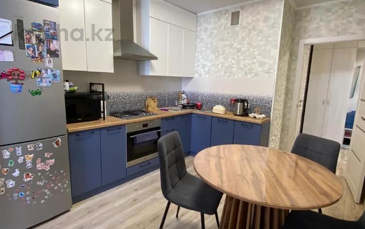 2-бөлмелі пәтер · 66.5 м² · 7/9 қабат, Зелёная улица, бағасы: 41 млн ₸ в Костанае — фото 10