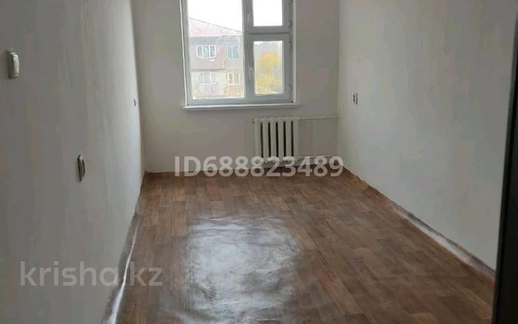 1-комнатная квартира, 13.8 м², 5/5 этаж, Терешкова 18