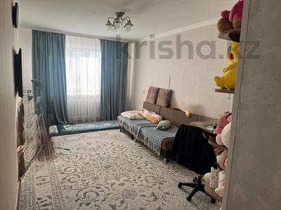 2-комнатная квартира · 48.8 м² · 5/5 этаж, Каржаубайулы 293 за 14.5 млн 〒 в Семее