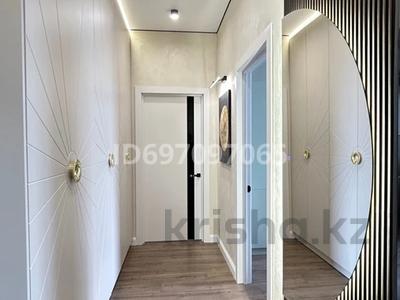 2-комнатная квартира, 53.7 м², 7/12 этаж, Е181 1 за 31 млн 〒 в Астане, Нура р-н