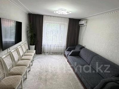 3-бөлмелі пәтер · 72 м² · 1/5 қабат, Мушелтой, бағасы: 21.5 млн ₸ в Талдыкоргане, мкр Мушелтой