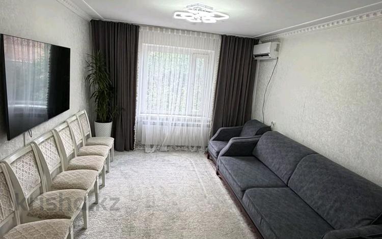 3-бөлмелі пәтер · 72 м² · 1/5 қабат, Мушелтой, бағасы: 21.5 млн ₸ в Талдыкоргане, мкр Мушелтой — фото 2