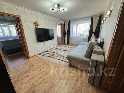 4-бөлмелі пәтер · 60 м² · 4/5 қабат, Сортировка 141, бағасы: 12.5 млн ₸ в Караганде, Алихана Бокейханова р-н