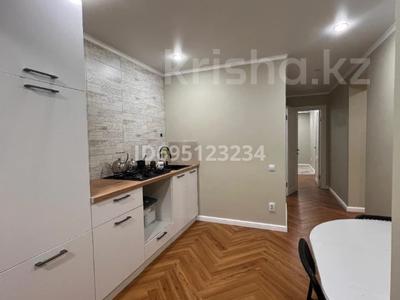 2-бөлмелі пәтер · 54 м² · 5/6 қабат, мкр Жана Орда, бағасы: 25.8 млн ₸ в Уральске