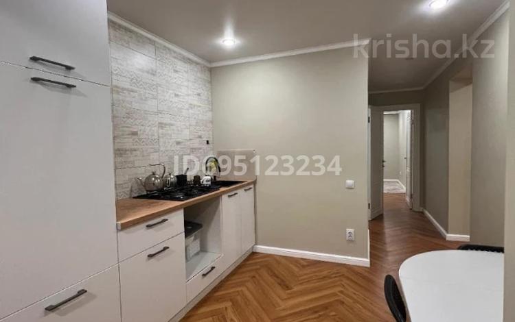 2-бөлмелі пәтер · 54 м² · 5/6 қабат, мкр Жана Орда, бағасы: 25.8 млн ₸ в Уральске — фото 21