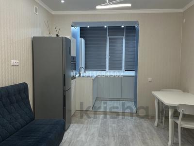 2-комнатная квартира · 59 м² · 2/5 этаж, мкр. Алтын орда, Алтын орда ш/а. 18 — Х. Досмухамедова Тәуелсіздік за 200 000 ₸ в Актобе